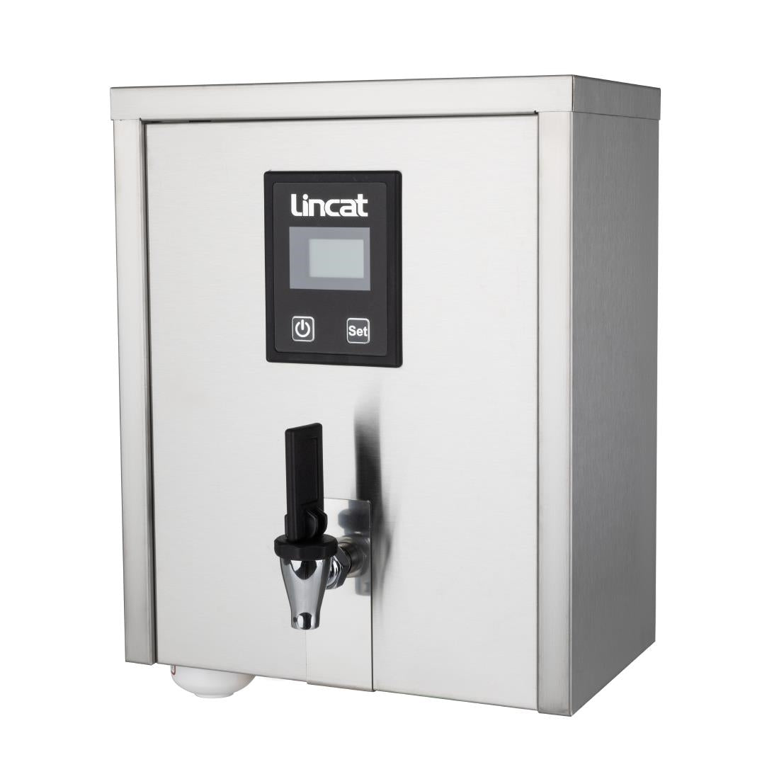 DE252 Lincat Wand Gemonteerd Heetwaterdispenser M5F