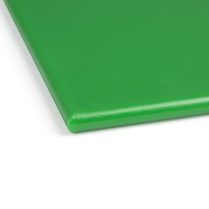 HC869 Hygiplas HDPE kleine snijplanken set 300x225x12mm (6 stuks)