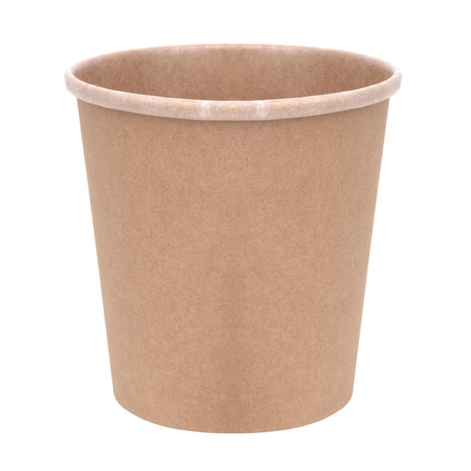 FB164 Fiesta Compostable composteerbare soepbeker 45cl (500 stuks)