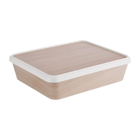 FT235 APS bento box 300x250mm
