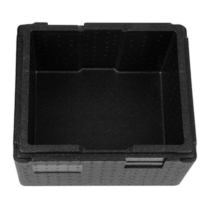 DW570 Cambro Cam GoBox geïsoleerde transportbox 16,9Ltr