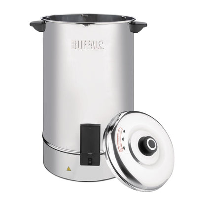 HF153 Buffalo handsfree heetwaterdispenser 40L