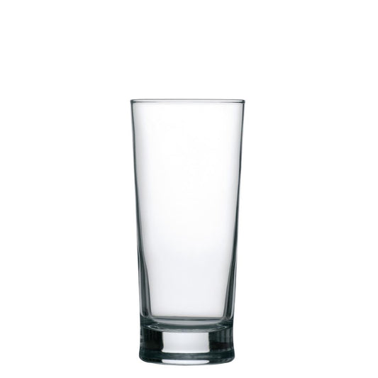 D905 Utopia Senator conische bierglazen 570ml CE-gemarkeerd (24 stuks)