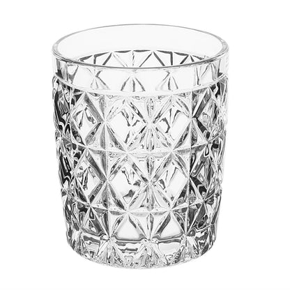 FU426 Olympia Havana Tumblers Helder 300ml (6 Stuks)