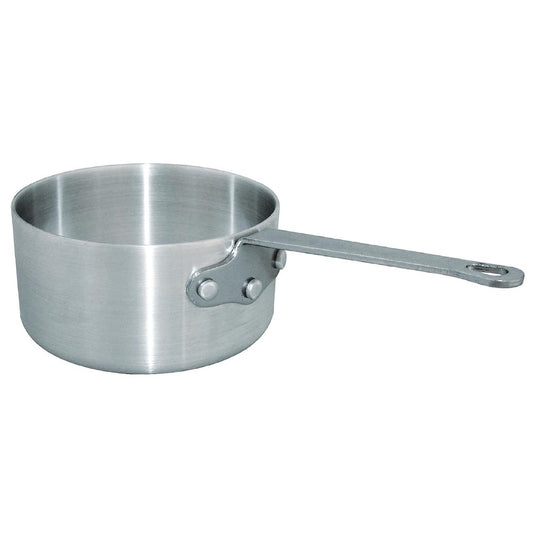 K885 Vogue aluminium steelpan 1,2Ltr