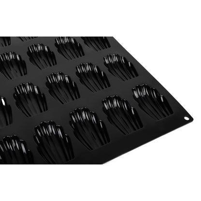 CF161 Pavoflex siliconen bakvorm 44 madeleines