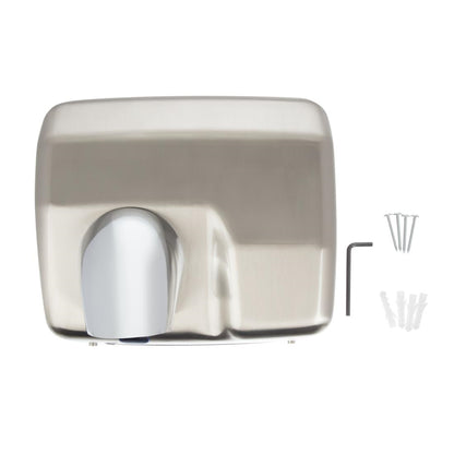 GD847 Jantex automatische handdroger