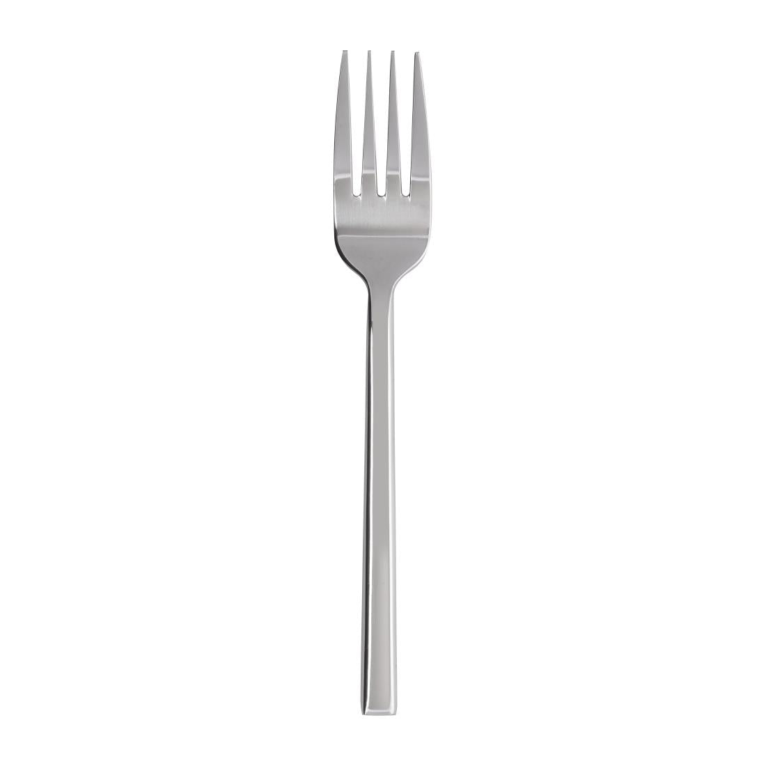 CB638 Olympia Napoli dessertvorken (12 stuks)