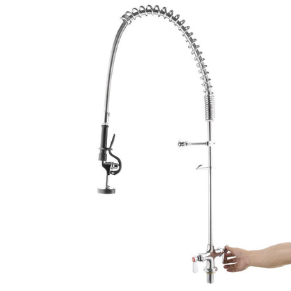 CE984 Vogue monoblok voorspoel sproeier