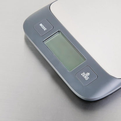 DA091 Nisbets Essentials digitale keukenweegschaal 5kg