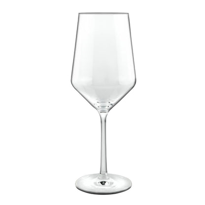 GD900 Schott Zwiesel Pure Crystal rode wijnglazen 550ml (6 stuks)