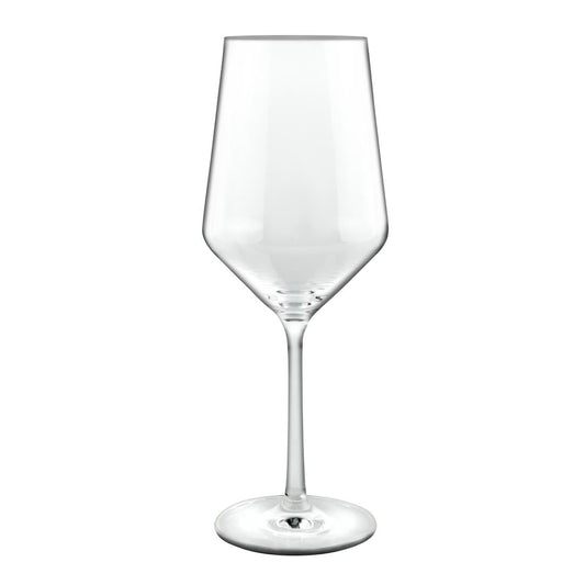 GD900 Schott Zwiesel Pure Crystal rode wijnglazen 550ml (6 stuks)