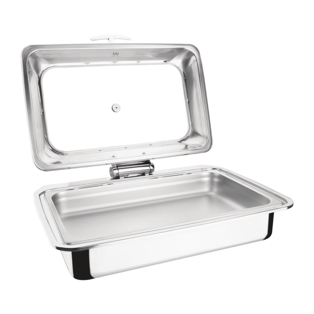 FT037 Olympia GN 1/1 inductie chafing dish