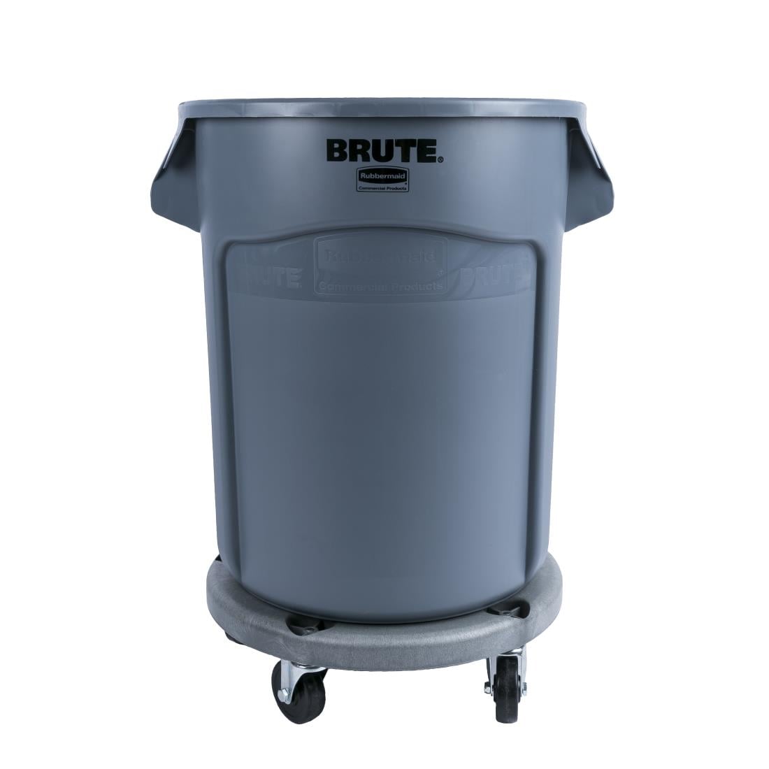 L638 Rubbermaid Brute ronde container 75Ltr