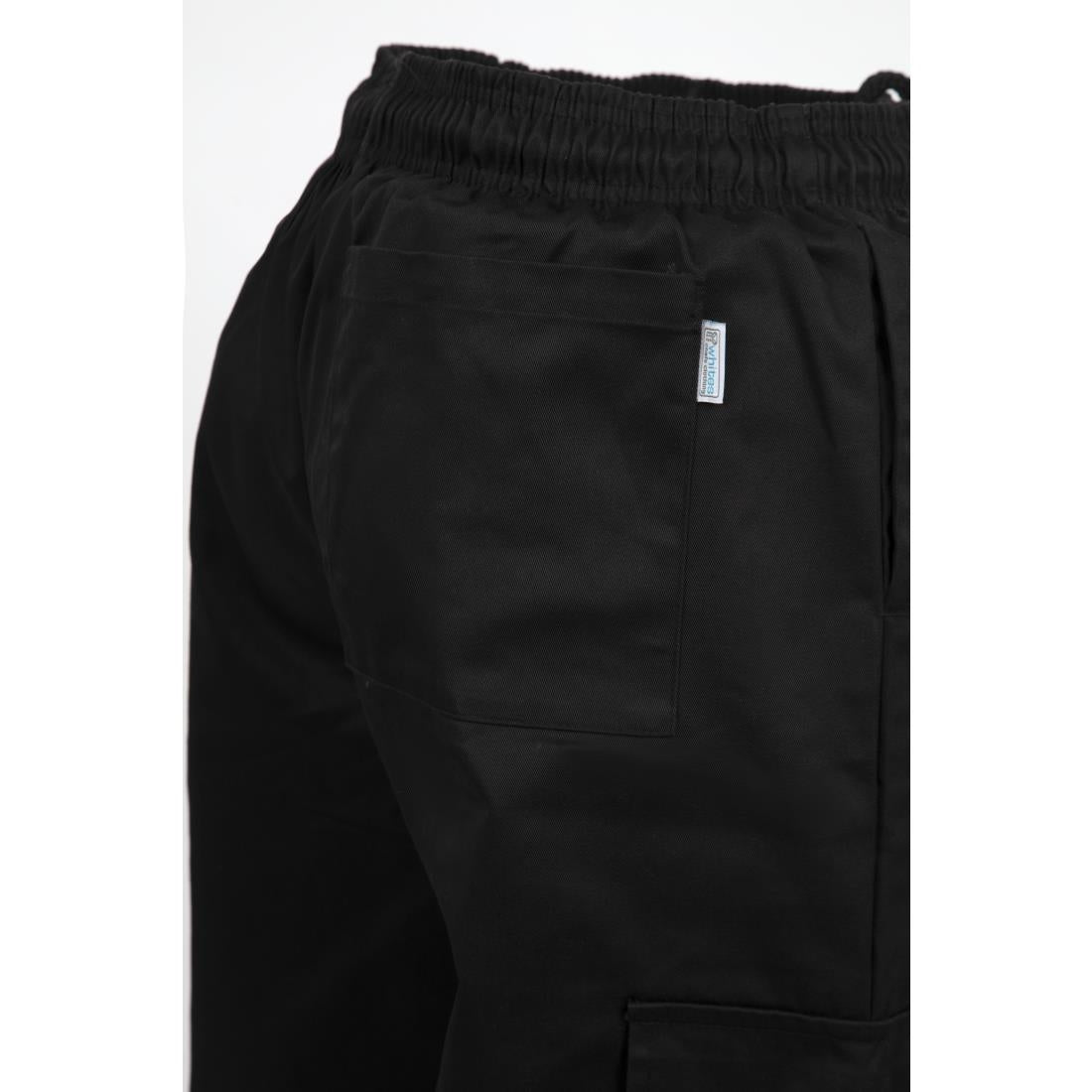 BB700-XL Whites Cargobroek Xl