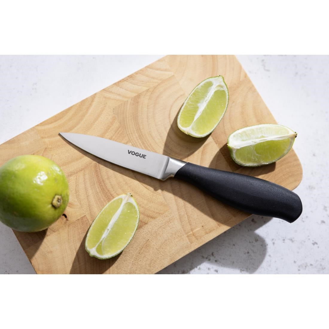 GD756 Vogue softgrip schilmesje 9cm