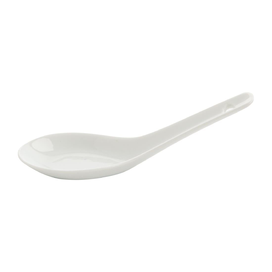 C325 Olympia rijstlepel 13cm (24 stuks)