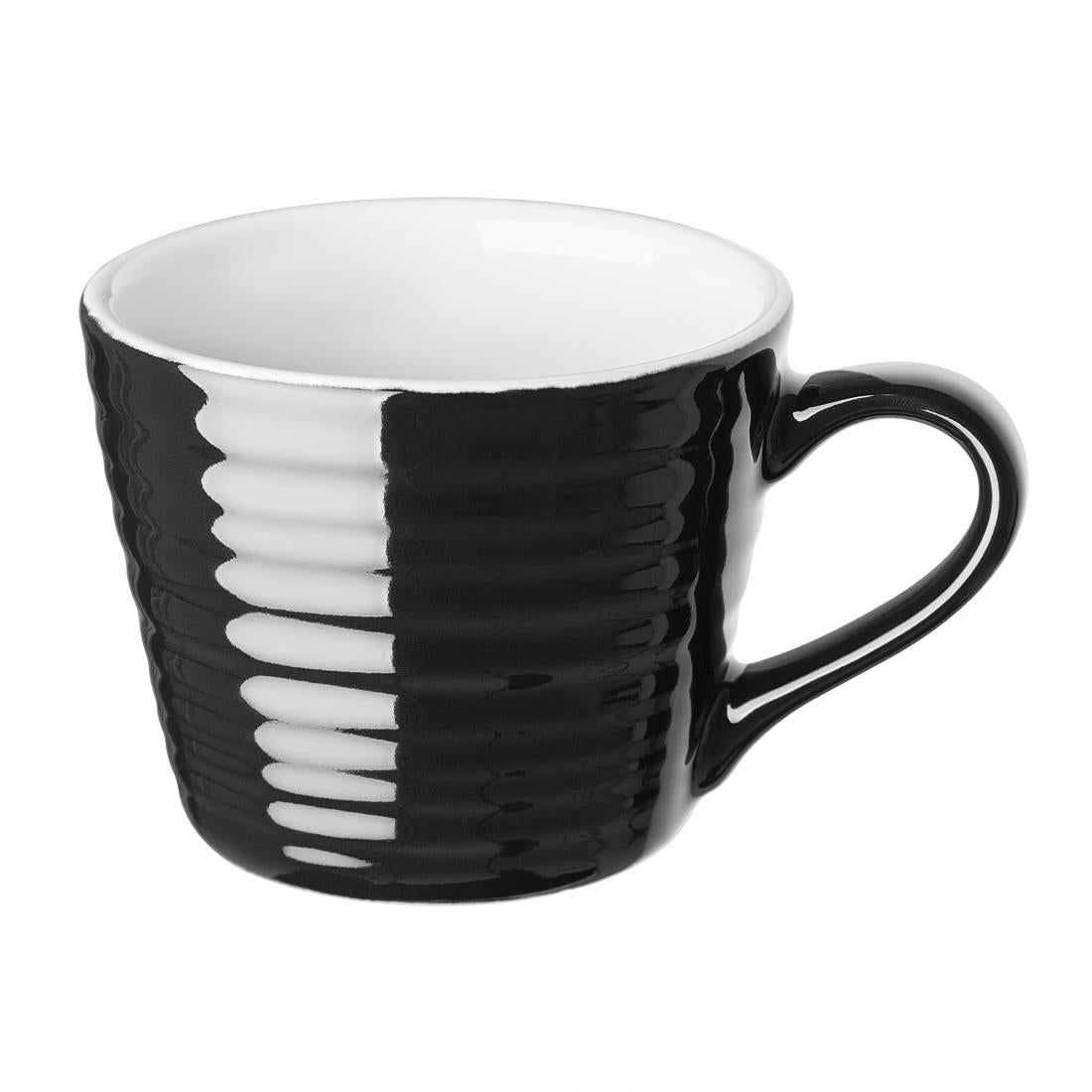 CU960 Olympia cafe aroma mok zwart - 230ml (6 stuks)