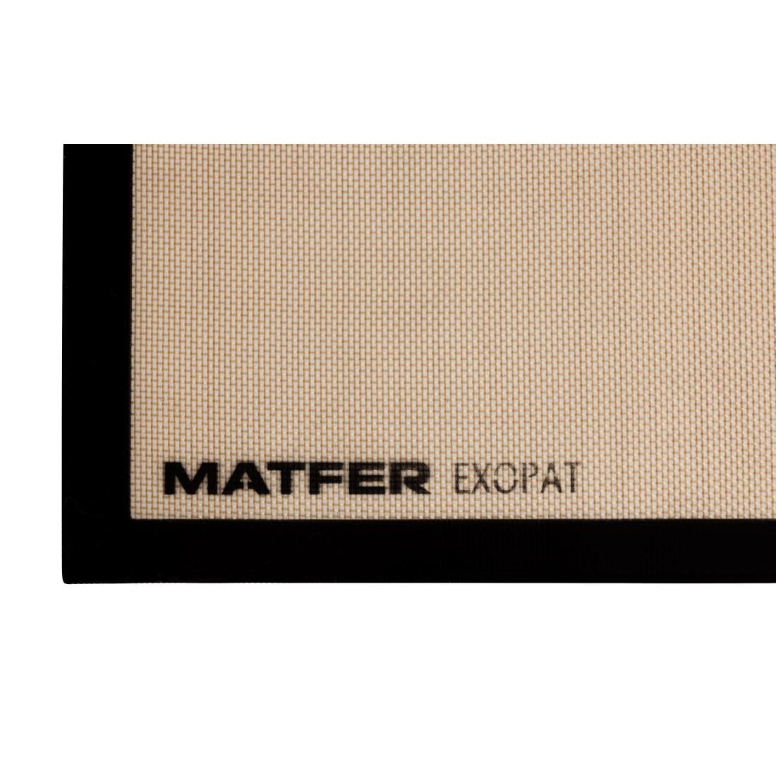 DN940 Matfer Bourgeat EXOPAT Anti-Kleef Bakmat