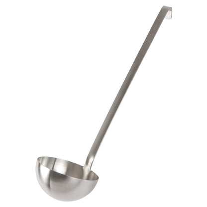 M961 Vogue RVS opscheplepel 25cl