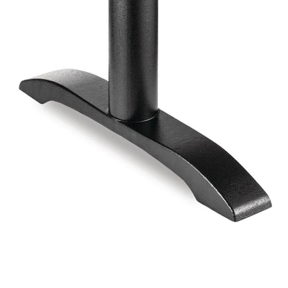 DN642 Bolero Dubbele Gietijzeren Tafelpoot (2 stuks)