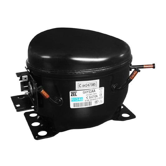 AD004 Polar Compressor