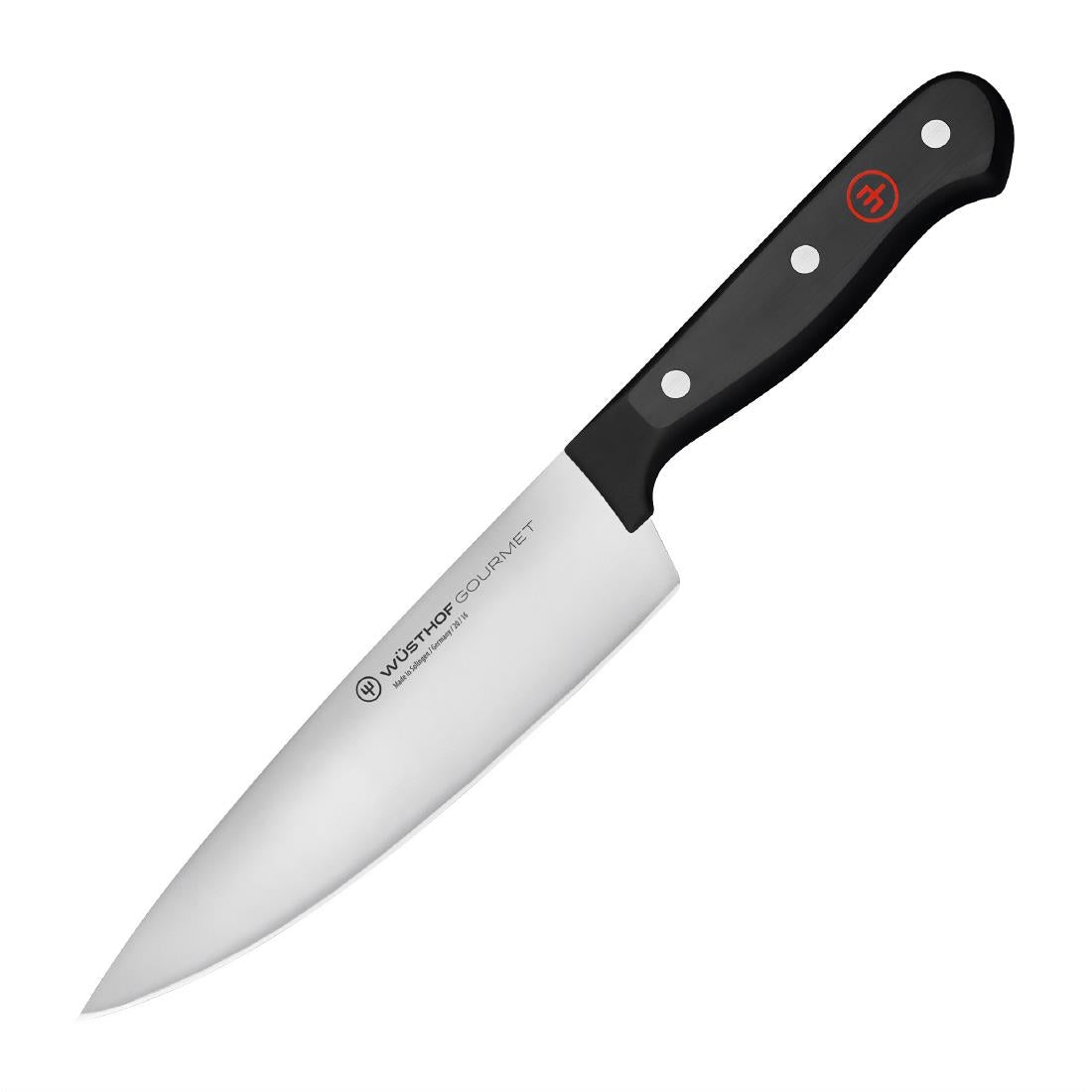 FE195 Wusthof Gourmet Koksmes 16.5cm