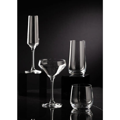 DX911 Utopia Murray Dubbele Ouderwetse Glas 360ml (6 stuks)