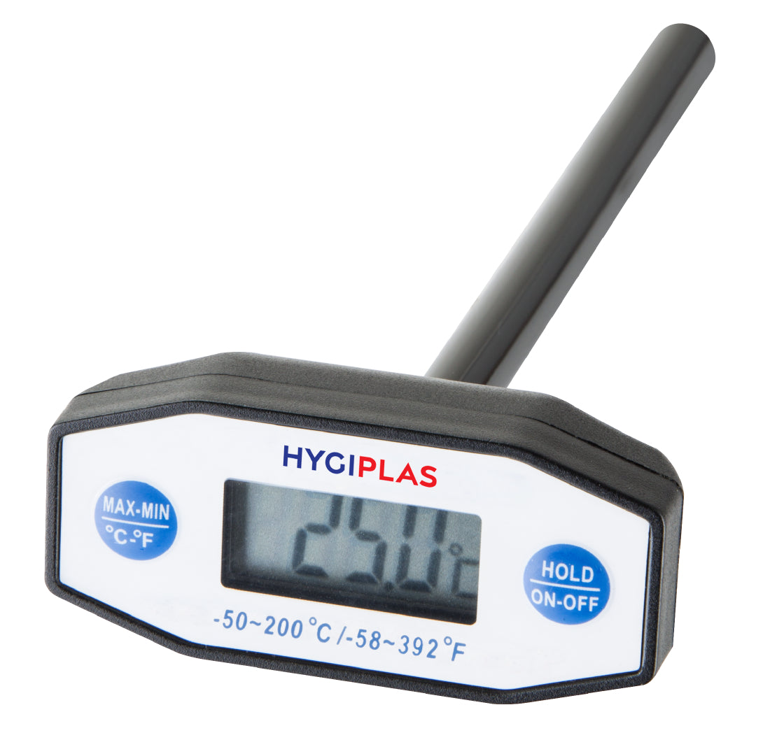 F306 Hygiplas T-model digitale kernthermometer
