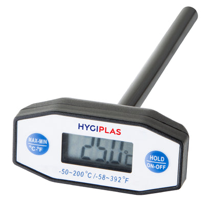 F306 Hygiplas T-model digitale kernthermometer