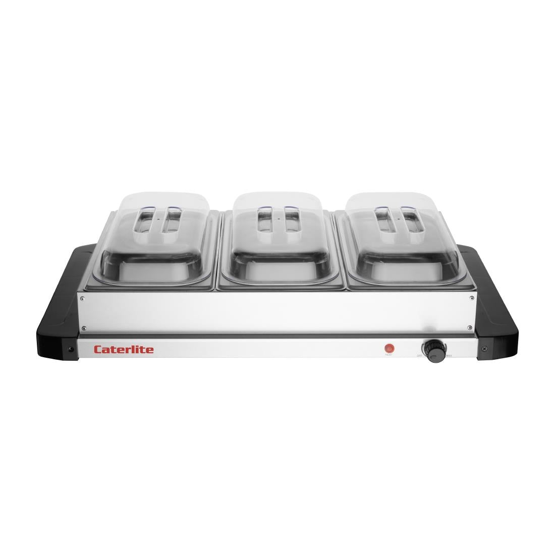 HY759 Caterlite Voedselverwarmer
