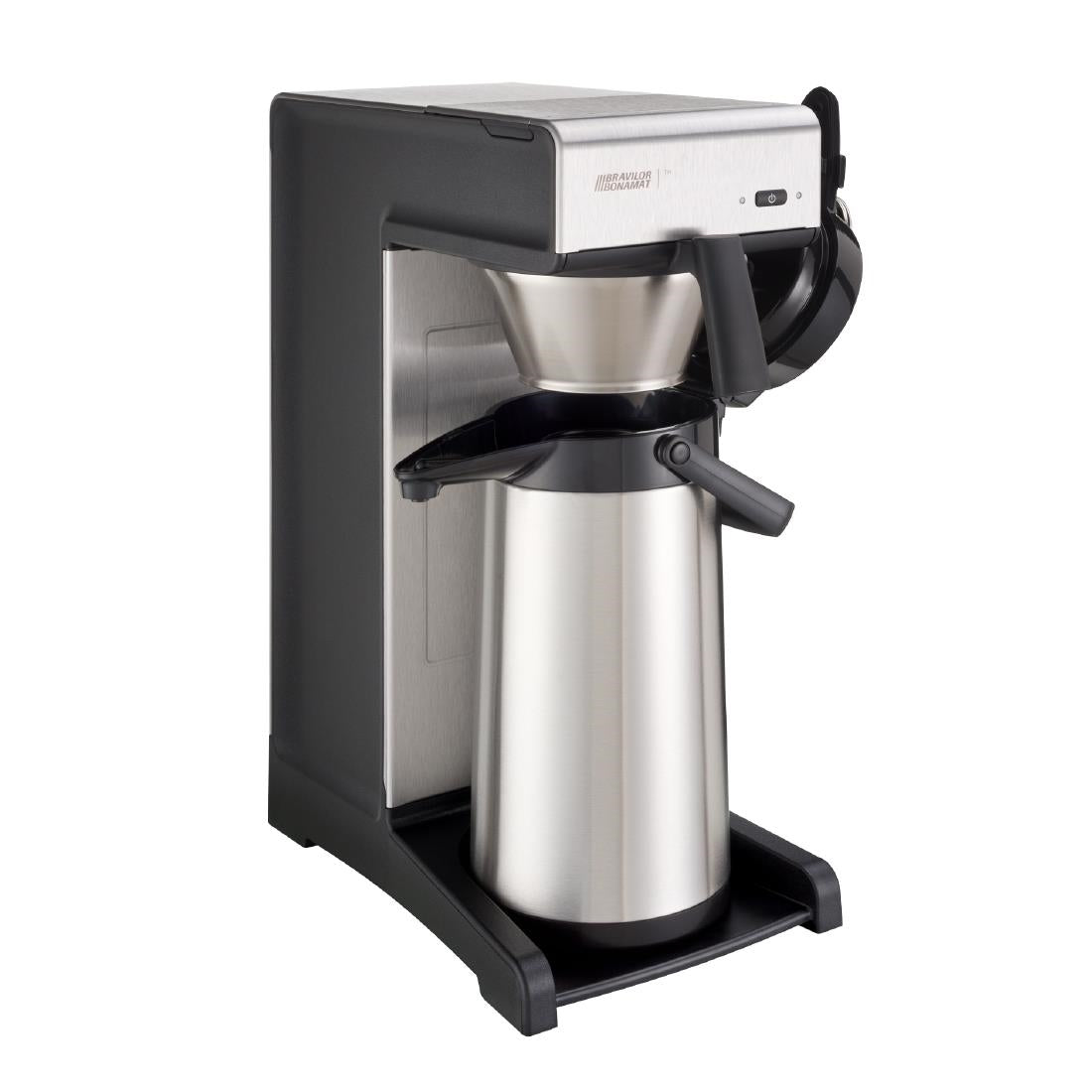 T418 Bravilor TH koffiezetapparaat
