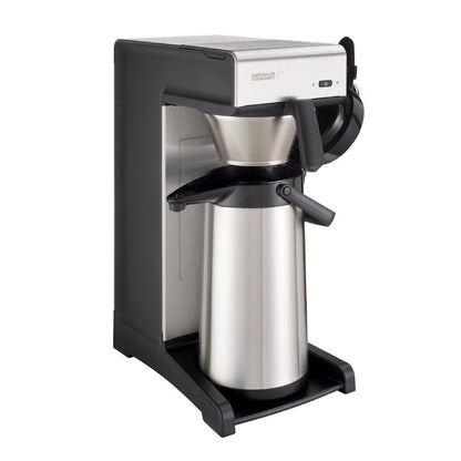 T418 Bravilor TH koffiezetapparaat