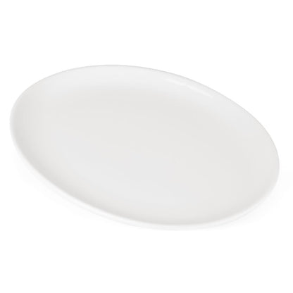 CC212 Olympia Athena Ovale Coupeborden 30,5x24,1cm (6 Stuks)