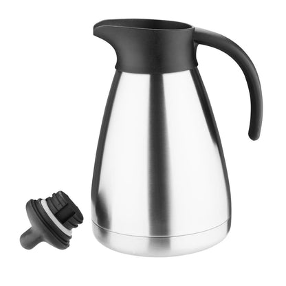 GD298 Olympia thermoskan met schroefdop 1Ltr