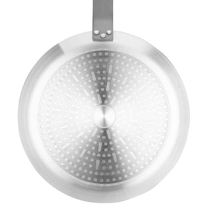 HT987 Vogue Aluminium Antiaanbaklaag Teflon Platinum Plus Crêpepan 26cm