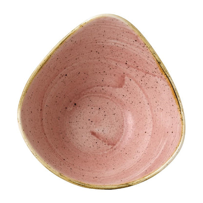FJ907 Churchill Stonecast Petal Pink Kommen 3Cl (12 stuks)