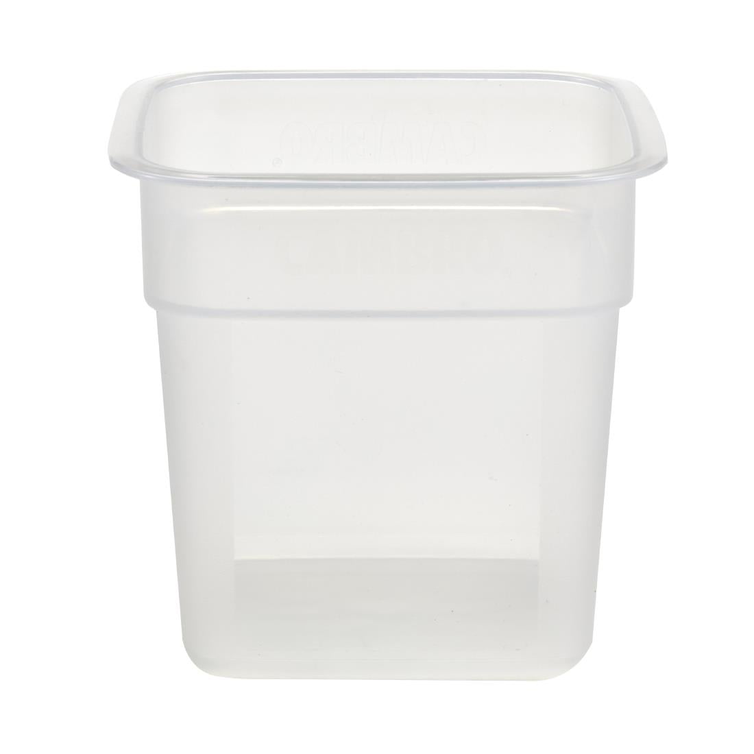 CU135 Cambro FreshPro Voorraadpot 946 ml