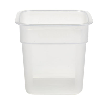 CU135 Cambro FreshPro Voorraadpot 946 ml