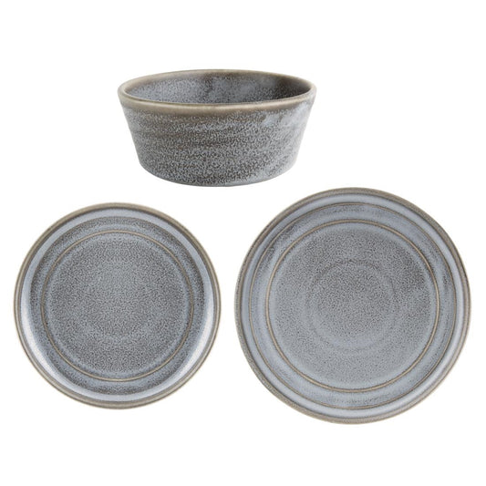 SA623 Olympia Cavolo Serve Like A Pro 18-Delige Dinerset