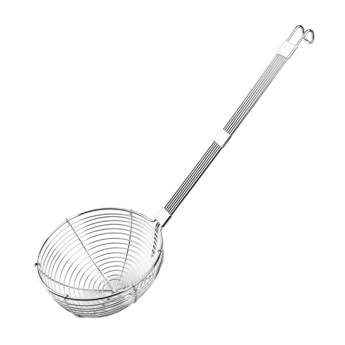 J708 Vogue RVS groentelepel 22cm