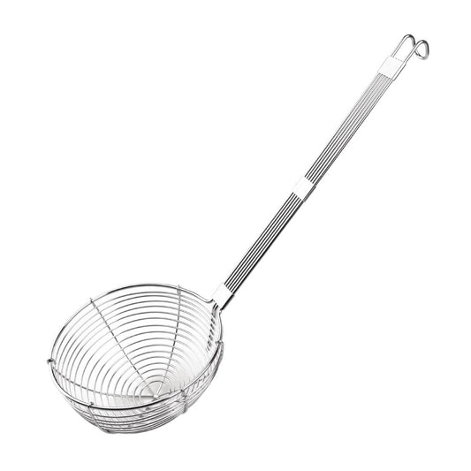 J708 Vogue RVS groentelepel 22cm