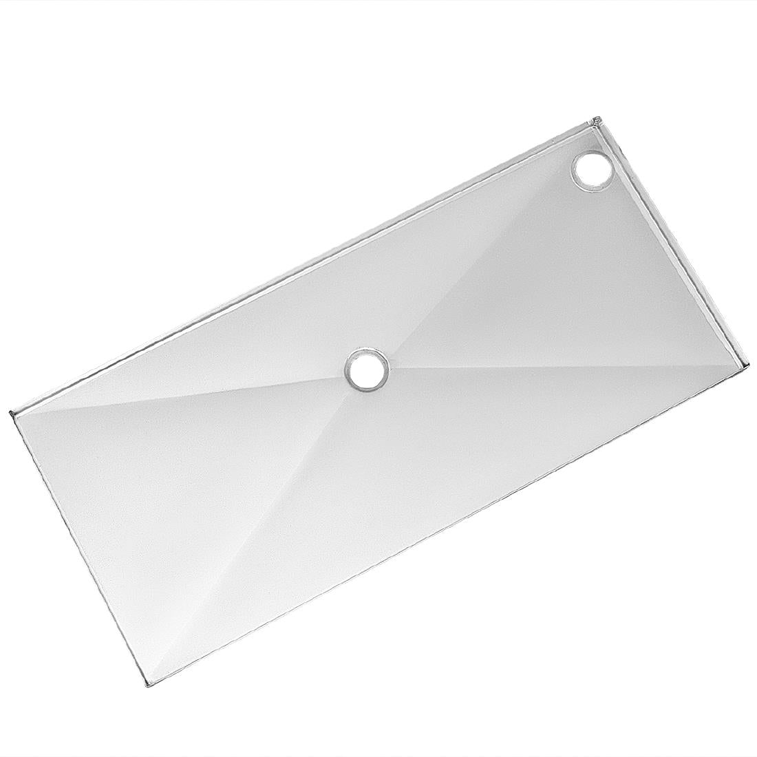 AL167 Polar Verdamper Waterbak