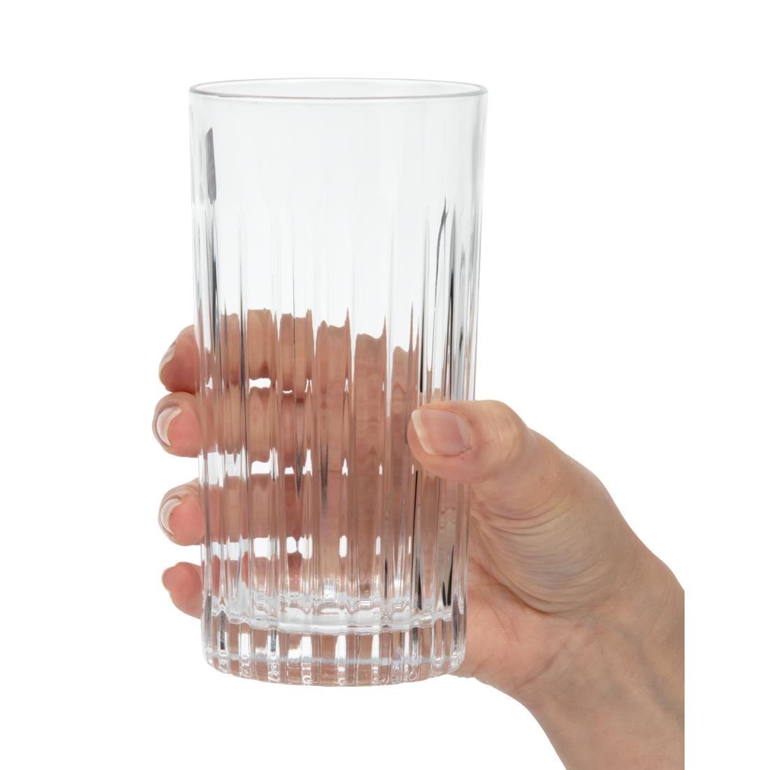 GM107 Utopia Timeless Longdrinkglazen 430ml (12 Stuks)