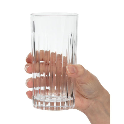 GM107 Utopia Timeless Longdrinkglazen 430ml (12 Stuks)