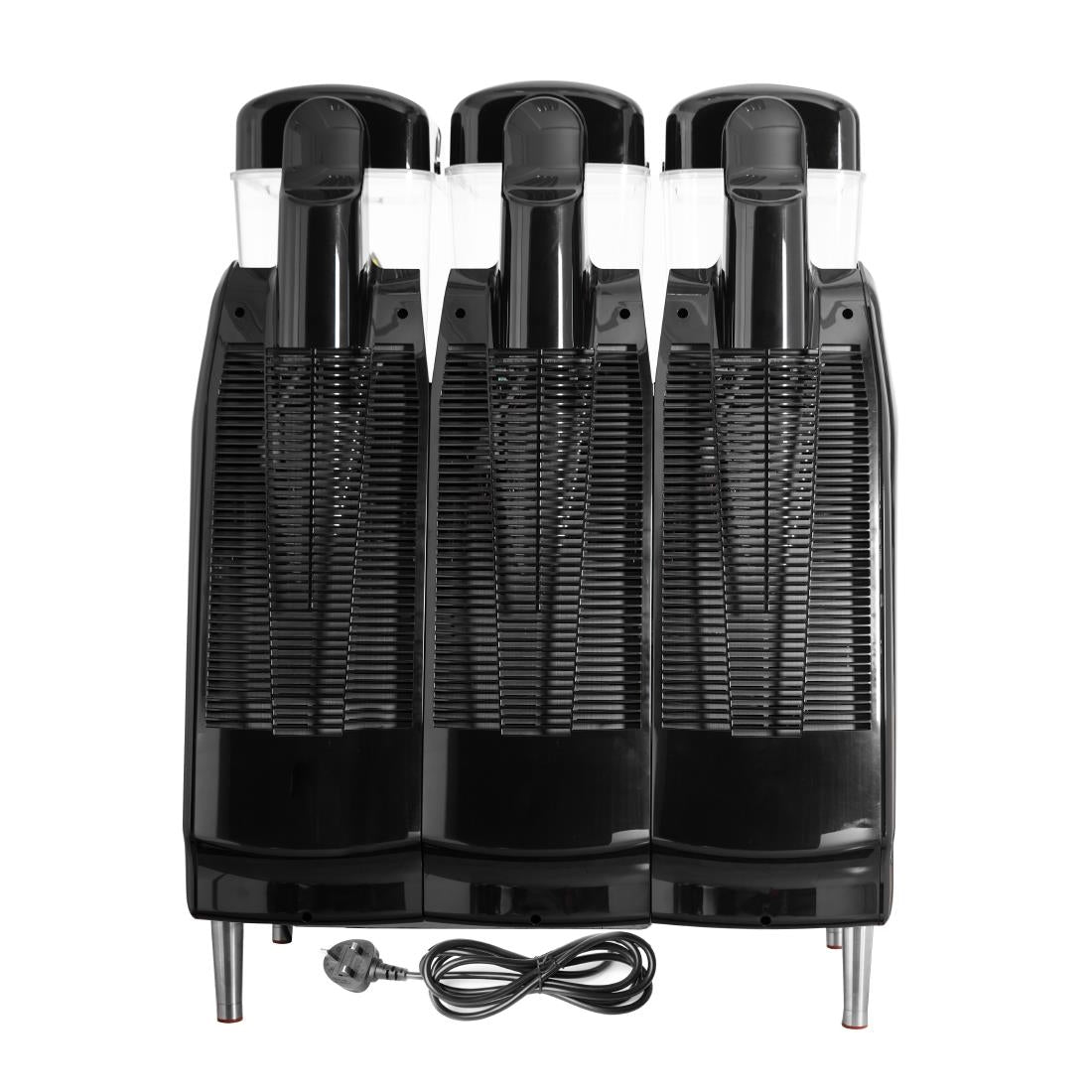UA046 Polar U-Serie Compatibele Slush Maker Met Laag Suiker- En Alcoholgehalte 3X 12Ltr