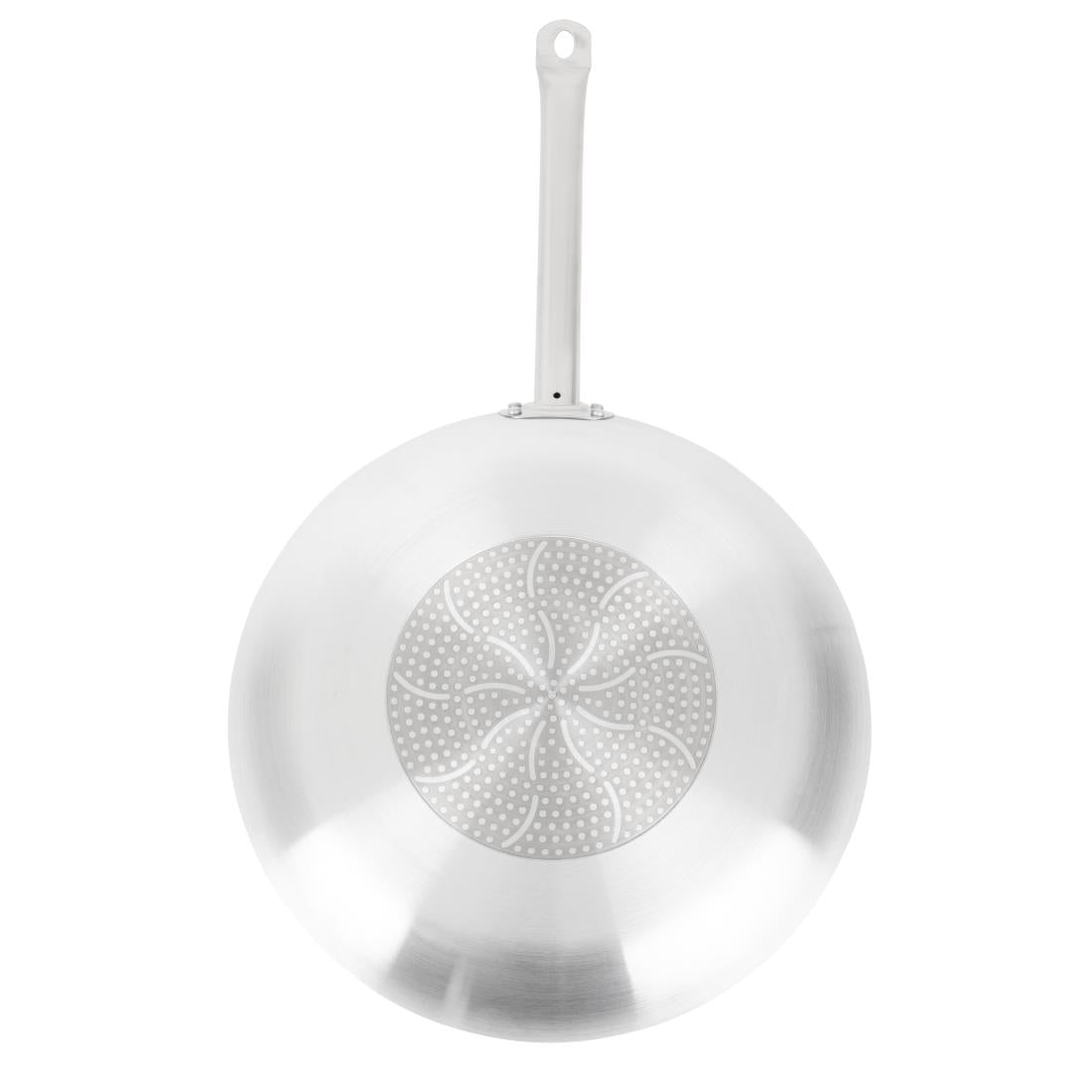 FB694 Vogue anti-aanbak inductie koekenpan 40cm