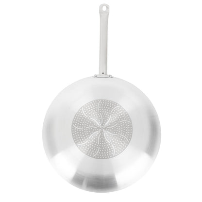 FB694 Vogue anti-aanbak inductie koekenpan 40cm