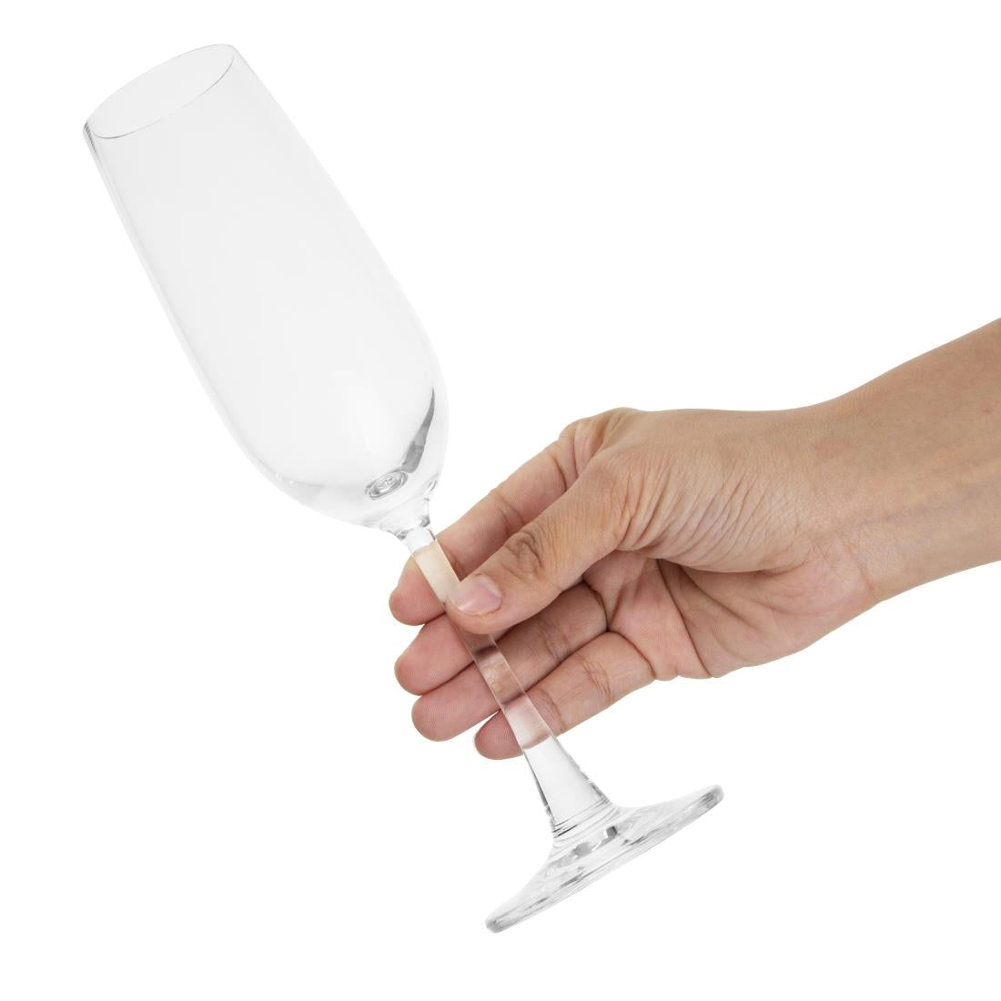 CZ003 Olympia serena glazen 210ml (6 stuks)