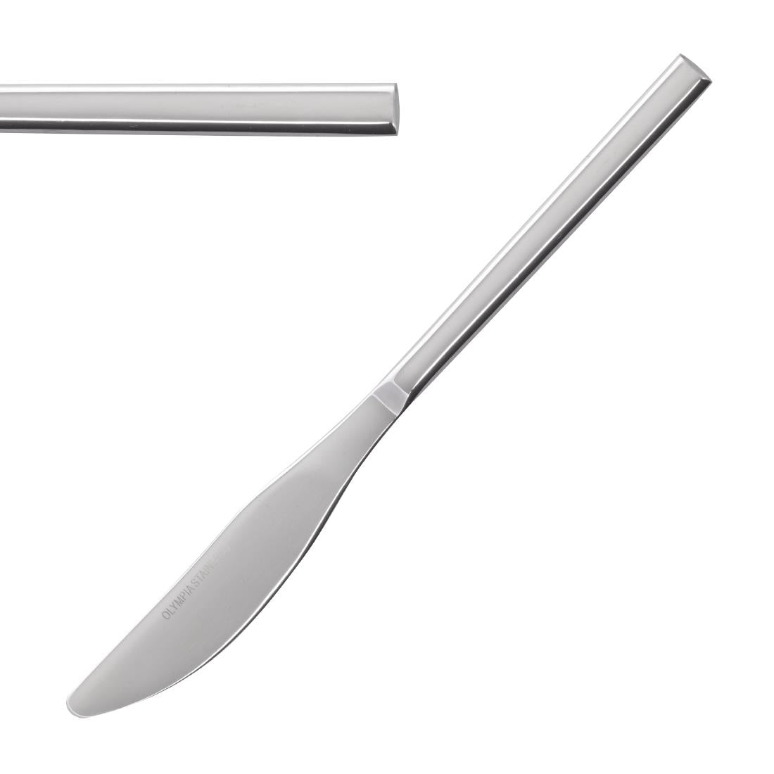 CB637 Olympia Napoli dessertmessen (12 stuks)